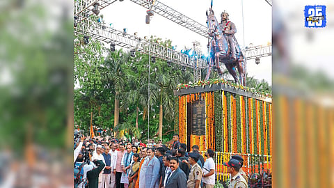Rajnath Singh 