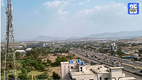 Shirwal Village