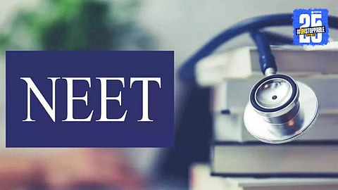 NEET Exam