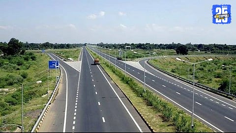 STP And Highway Projects 