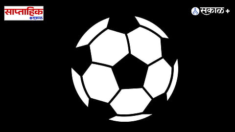 football