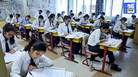 PCM Group Exam