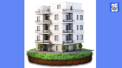 homes