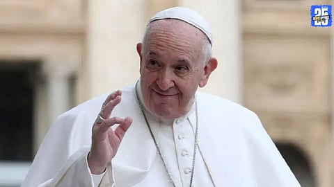 Pope Francis
