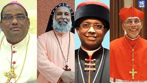 Indian Cardinals 
