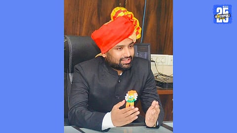 Akshay Munde