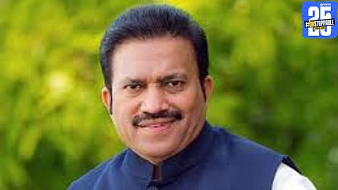 Shashikant Shinde
