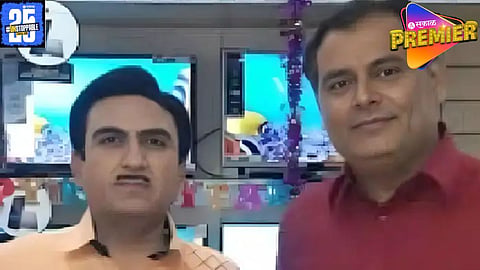 lalit manchanda