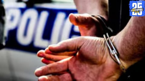 Swift Police Action in Khanapur: Robbers Nabbed Within 48 Hours