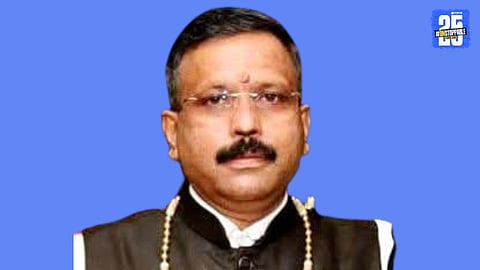 kaustubh ganbote