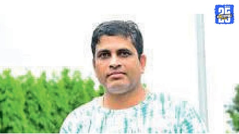 prashantkumar satpathi