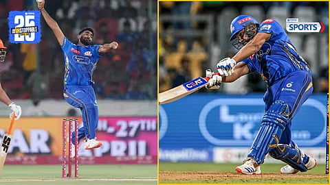 ROHIT SHARMA 