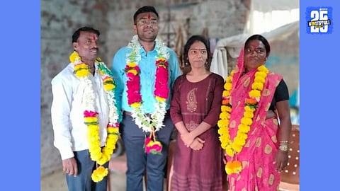 ips officer ajay sarvade