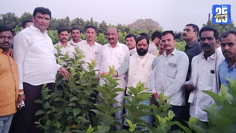 bharat gogawale