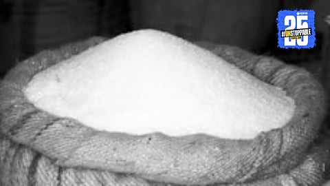 Only 1436 Tons Left: Kolhapur Faces Fertilizer Crisis During Peak Sowing Season