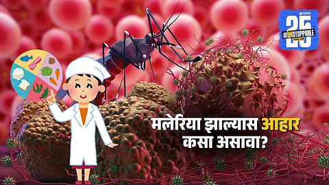 Malaria Diet: 