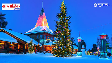 finland Tour