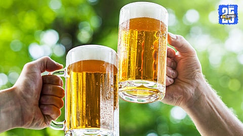 beer