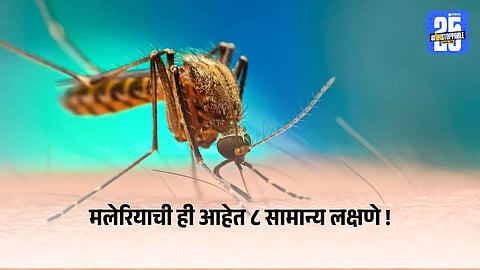 Malaria Day Special 