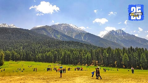 Pahalgam Attack 