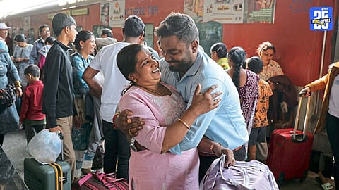 Pahalgam Attack