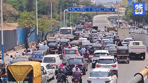 sinhgad road flyover