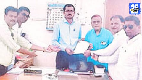 Malegaon News