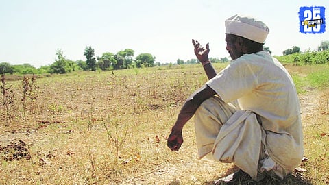 Makhmalabad farmers