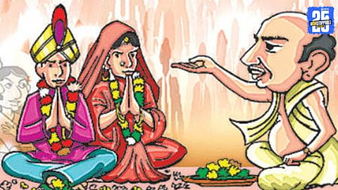 Child Marriage 