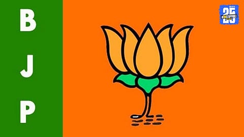 BJP