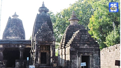 markandeshwar temple