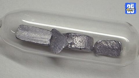 Thallium