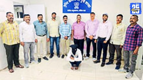 Nashik Crime News 