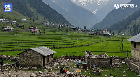 Pahalgam Terror Attack