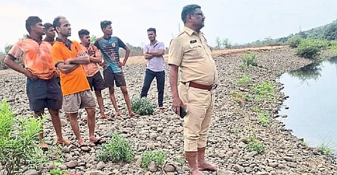 Chiplun Crime News