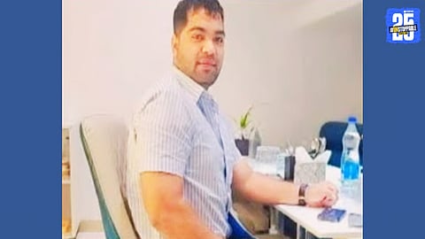 Sameer Pathan 