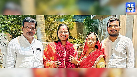 Success story 