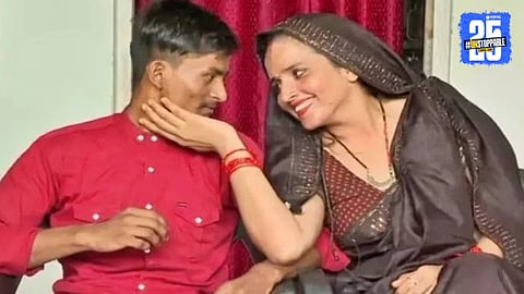 Seema Haider: ''मी भारताची सून आहे, पंतप्रधानांना माझी विनंती आहे की....'' सीमा हैदर नेमकं काय म्हणाली?