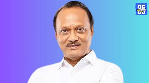 Ajit Pawar 