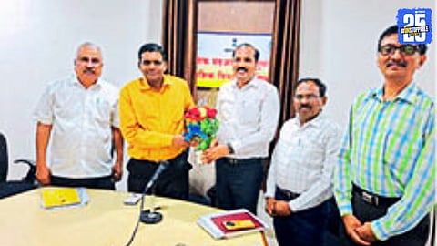 Dindori News