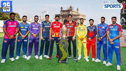  IPL 2025 suspended