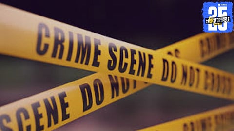 Solapur Crime