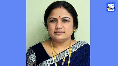 surekha lahane