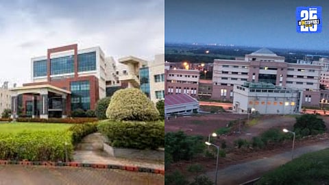 IISER NISER