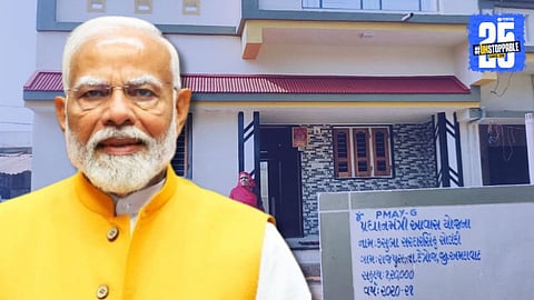 Pradhan Mantri Awas Yojana