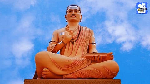 Basavanna The Revolutionary Who Challenged Vedic Inequality