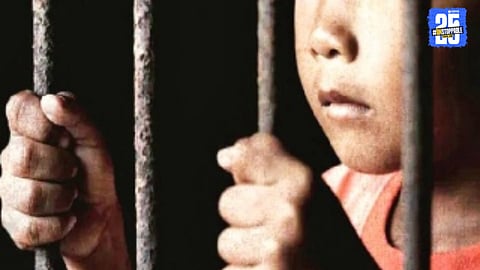 juvenile crime