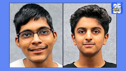 JEE 2025