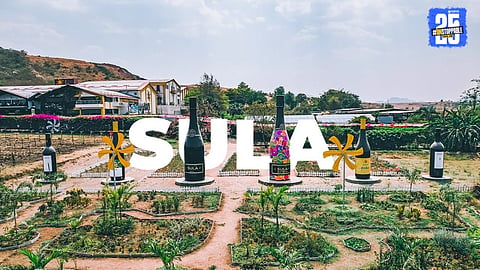 Sula Wines