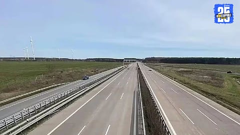 Charoti-Igatpuri Expressway